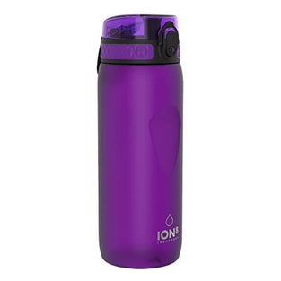Ion8 Leak Proof Cycling Water Bottle, BPA Free