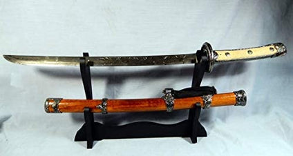 Table Top Display Sword Stand