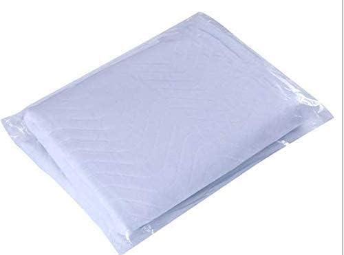 Washable Waterproof Mattress Sheet Protector W70cm L90cm Ideal for Children and Adult Incontinence Protection