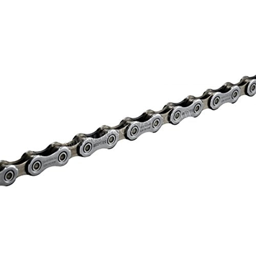 SHIMANO CN-HG601 Bicycle Chain Silver 116 Links