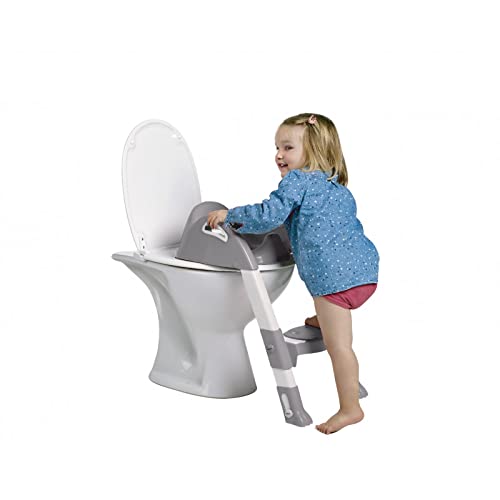 THERMOBABY Kiddyloo Pineapple Toilet Seat for Children from 18 Months Made in France