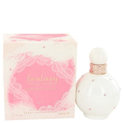 Britney Spears Women's Fantasy Eau De Parfum (100ml)