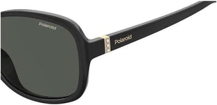Polaroid Women's PLD 4098/S Oval Sunglasses