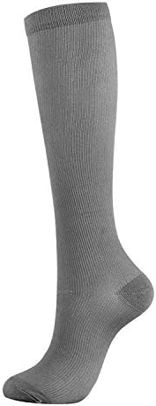 Compression Socks Women Base Layers & Compression Socks for Outdoor Sports 3Pairs