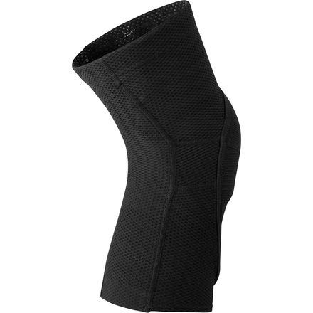 Dakine Slayer Knee Sleeve Black, XXS