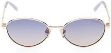 GUESS Womens Sunglasses Sunglasses (pack of 1)