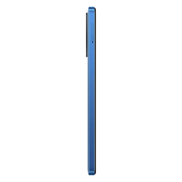 Xiaomi Redmi Note 11 Dual SIM Amoled DotDisplay Twilight Blue 4GB RAM 128GB ROM 4G,Twilight
