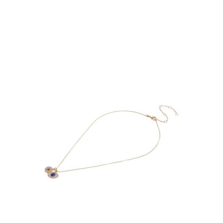 Aldo Womens Medium Blue Qieni Necklace One Size