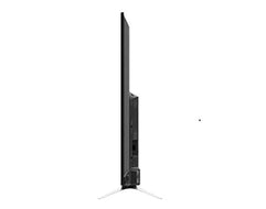 Nikai Uhd5510Sled 55 Inch 4K Smart Led Tv - Black (Pack Of 1)