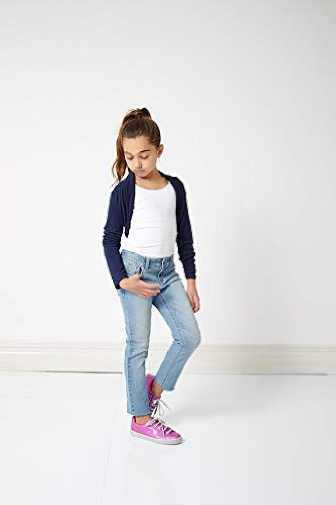 KIDPIK Shrug Cardigans for Girls