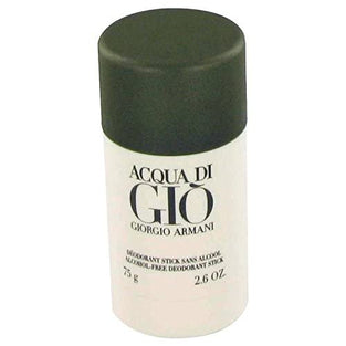 Acqua Di Gio Pour Homme by Giorgio Armani for Men - Eau de Toilette, 50ml