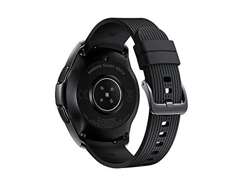 Samsung SMR810 Galaxy Watch, 42 mm - Midnight Black