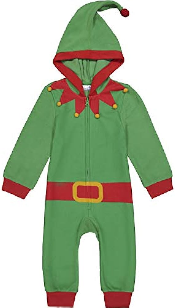 Toddler Girl Red Christmas Blanket Sleeper Onesie Pajamas 2T