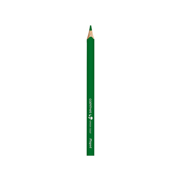 Maped Color'Peps Triangular Colored Pencils