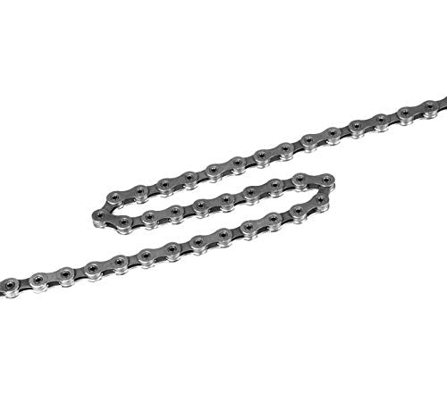 SHIMANO CN-HG601 Bicycle Chain Silver 116 Links