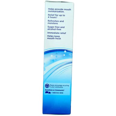 Biotene Mouth Spray, 1.5 fl oz