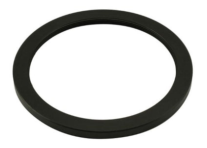 Fotga Black 55mm to 52mm 55mm-52mm Step Down Filter Ring