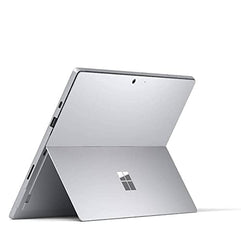 Microsoft 1NA-00006 Surface Pro 7+ Intel Core i5 8GB 256 GB WiFi Platinum 12.3 Inches