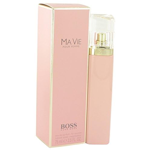 Hugo Boss Ma Vie pour Femme Women's Eau de Parfum