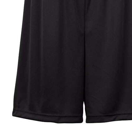 Badger Sportswear Boys' B-Dry Performance Short Large