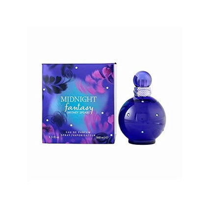 Midnight Fantasy by Britney Spears for Women - Eau de Parfum, 100ml