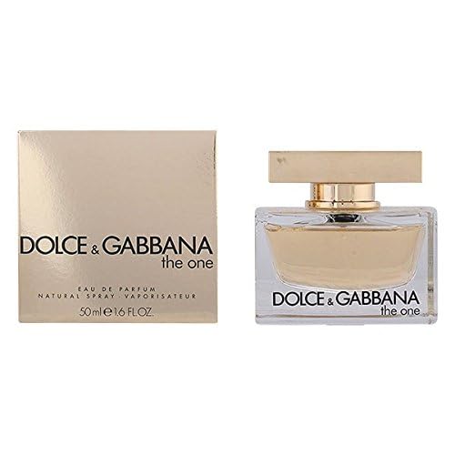 The One by Dolce & Gabbana for Women - Eau de Parfum, 75ml