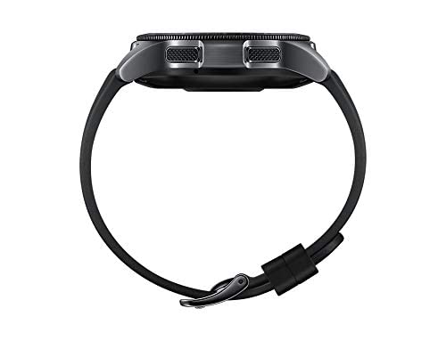 Samsung SMR810 Galaxy Watch, 42 mm - Midnight Black