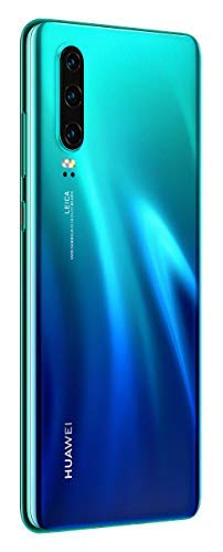 HUAWEI P30 128GB ROM, 6GB RAM, ELE-L29, AURORA