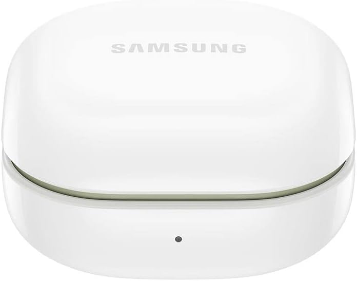 Samsung Galaxy Buds2, Green (Latin American Version)
