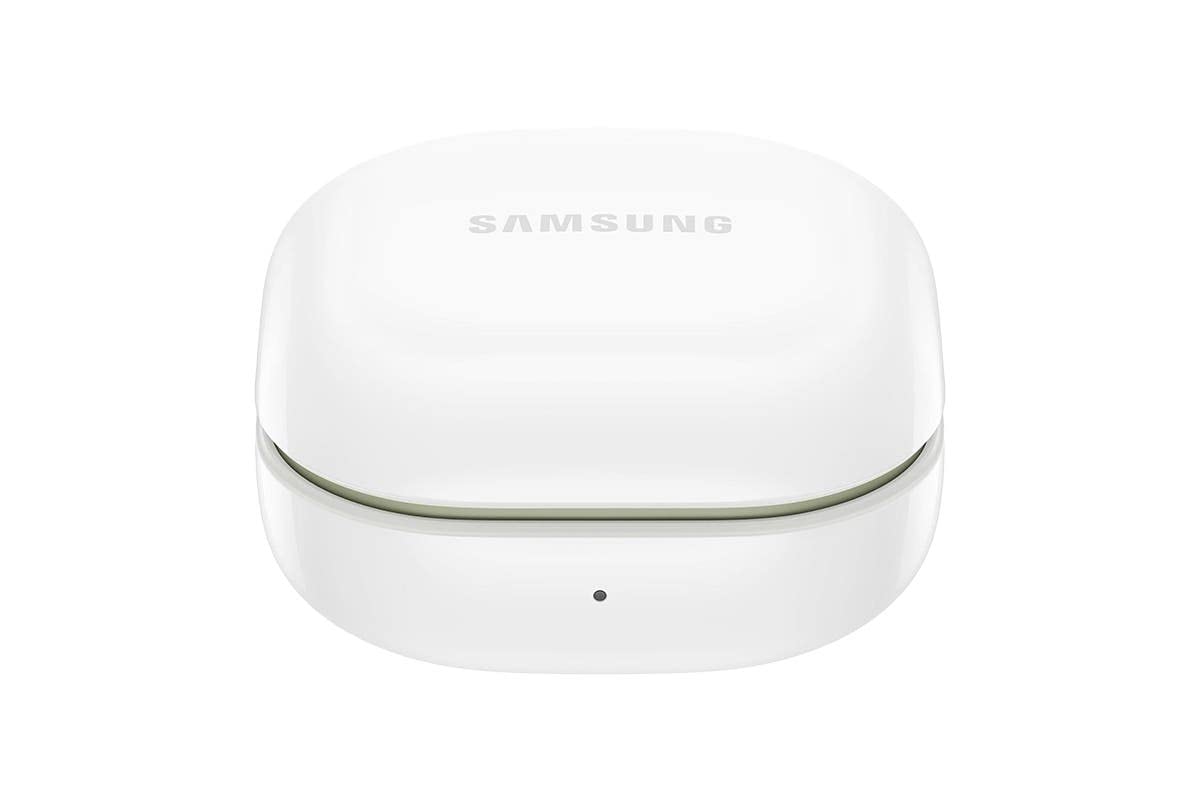 Samsung Galaxy Buds2, Green (Latin American Version)