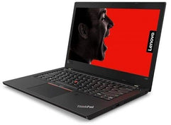 Lenovo ThinkPad T470s Lightweight Business Laptop, Intel Core i5-6th Gen. CPU, 8GB RAM, 256GB SSD Hard, 14 inch Display, (Renewed) with 15 Days of IT-Sizer Golden Warranty