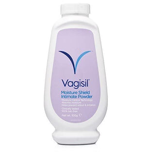 Vagisil Feminine Powder 100 g