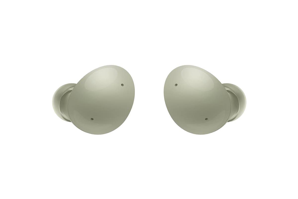 Samsung Galaxy Buds2, Green (Latin American Version)