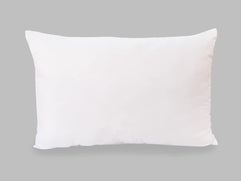 Hotel Linen Klub Deyarco Princess Press Pillow 1Pc - Size 48 Cm X 70 Cm Outer Cover: 100% Microfiber Filling: 100% Hollow Fiber Soft Feel Color White