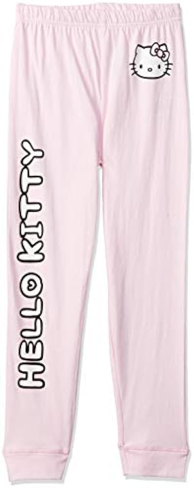 Joshua Tree Girl's Regular fit Pyjama Set