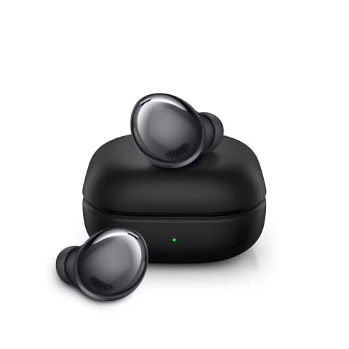 Samsung Galaxy Buds Pro Bluetooth Headphones Black