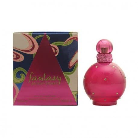 Fantasy by Britney Spears for Women - Eau de Parfum, 100ml