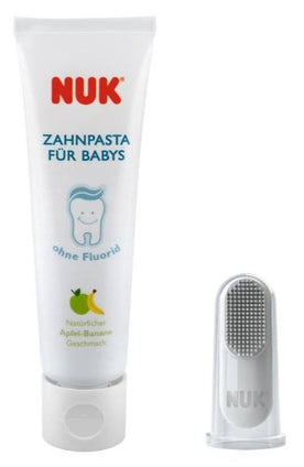 NUK Tooth And Gum Cleanser
