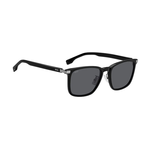 Hugo Boss Mens Boss 1406/F/Sk Sunglasses (pack of 1)