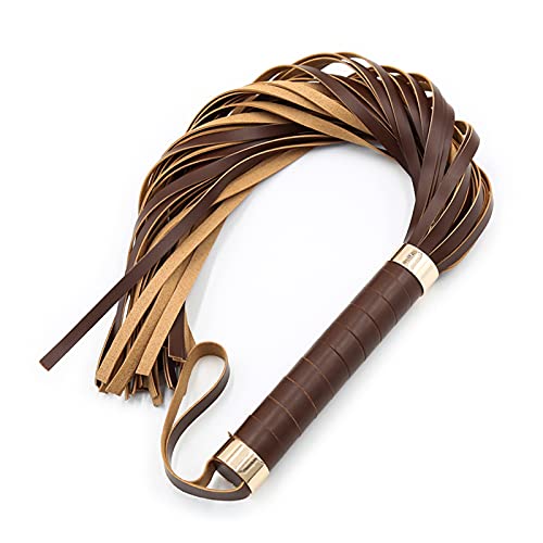 YSJJVDS Horse Whip (Black)