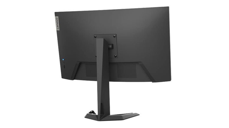 Lenovo G27c-30 27 Inch FullHD Curved Gaming Monitor VA,165Hz,1ms,HDMI 2.0, DP 1.4,FreeSync Premium,Speakers,Tilt/Lift