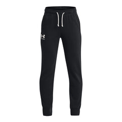 Under Armour boys Rival Terry Joggers Pants (Small)