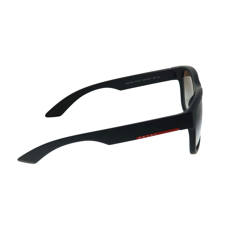 Prada Sport Linea Rossa PS03QS - UFK5Z1 Sunglasses