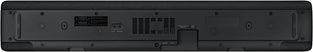Samsung 5.0Ch Soundbar 2021 Black - HW-S60A/ZN