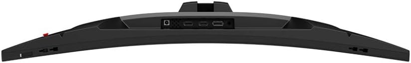 MSI Optix G27CQ4 Curved Gaming Monitor - 27 Inch, 16:9 WQHD (2560 x 1440), 1440p, 2K, VA, 165Hz, 1ms, 1500R, FreeSync Premium, DisplayPort, HDMI, Night Vision, Frameless, Anti-, Less Blue Light