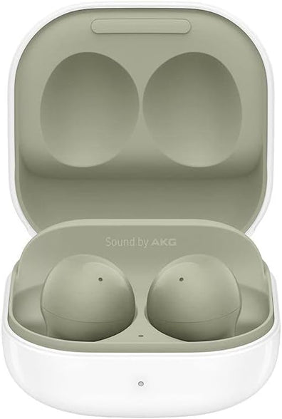 Samsung Galaxy Buds2, Green (Latin American Version)