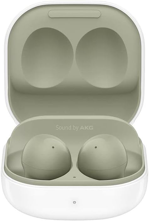 Samsung Galaxy Buds2, Green (Latin American Version)