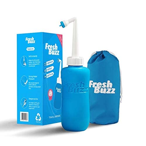 Fresh Buzz Travel Shatafa 775 ml