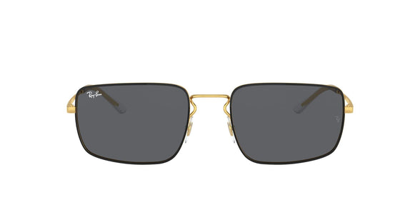 Ray-Ban Rb3669 Rectangular Sunglasses
