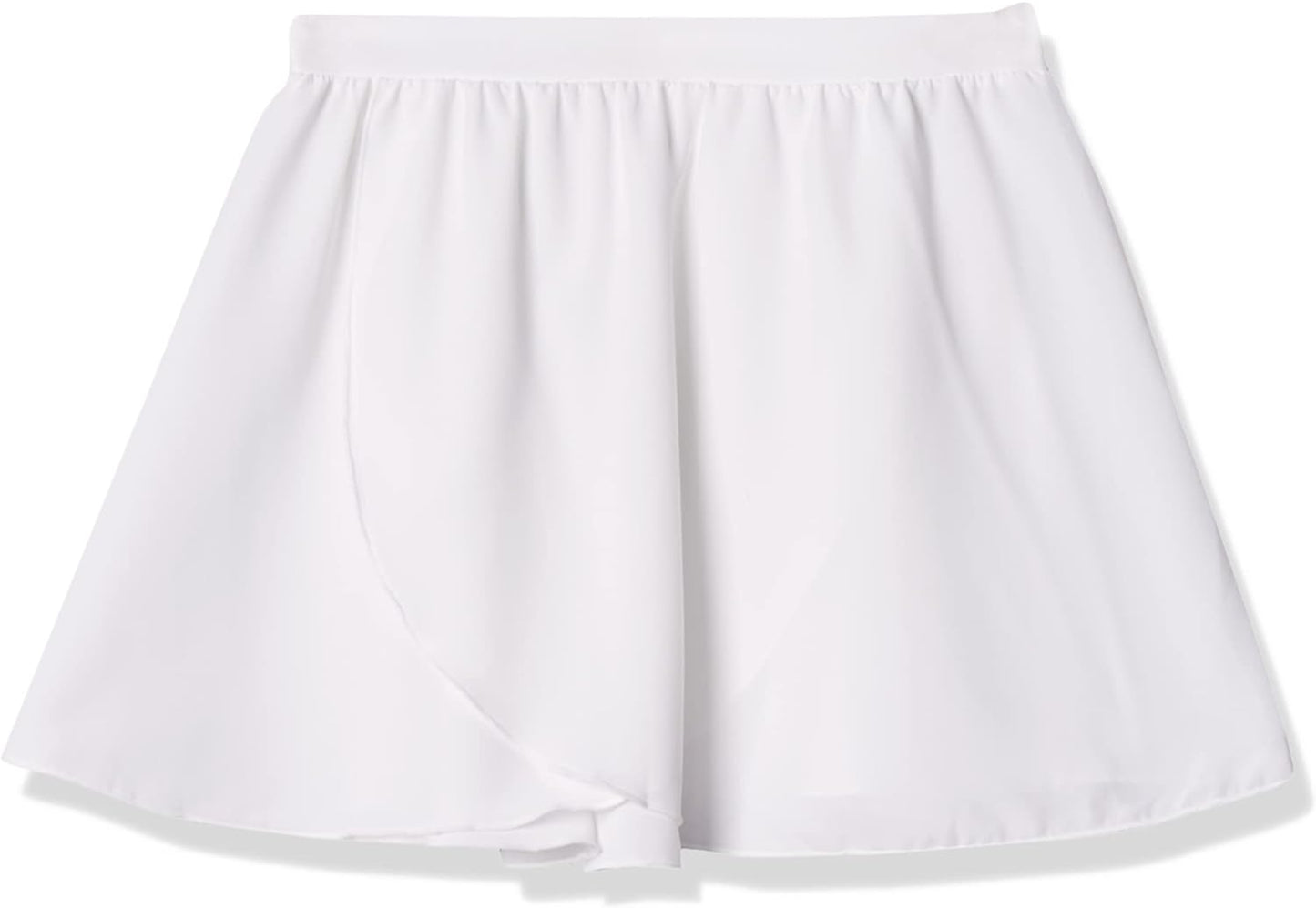 Sansha Big Girls' Serenity Pull-on Skirt